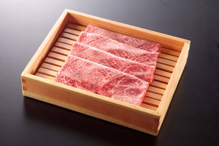 Nabezo Premium เนื้อระดับเทพ