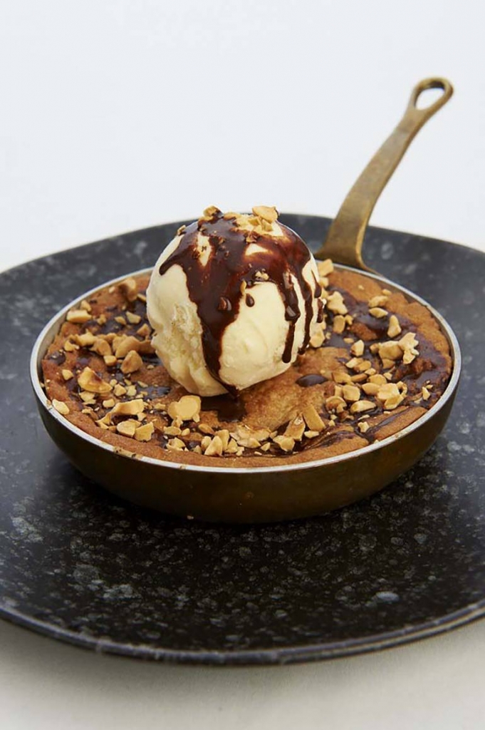 โนว่า ทีรูม (Nova Tearoom) อร่อยเหมือนอยู่ลอนดอน