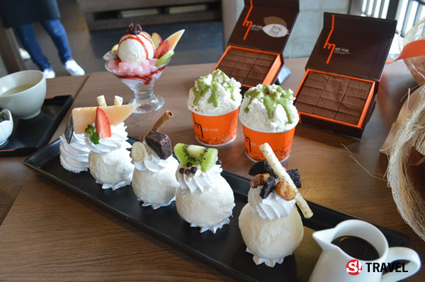 Tan Tan Izakaya Buffet