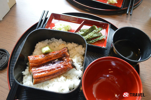 Tan Tan Izakaya Buffet