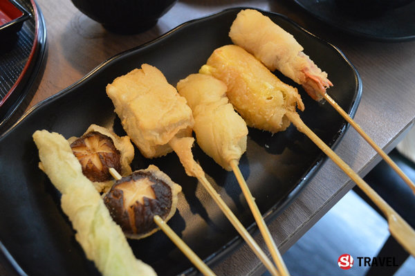 Tan Tan Izakaya Buffet