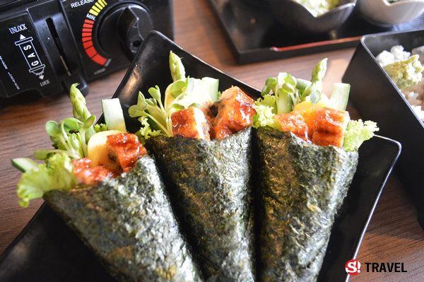 Tan Tan Izakaya Buffet