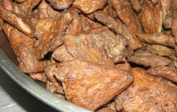 ร้านอาหารเจ เยาวราช