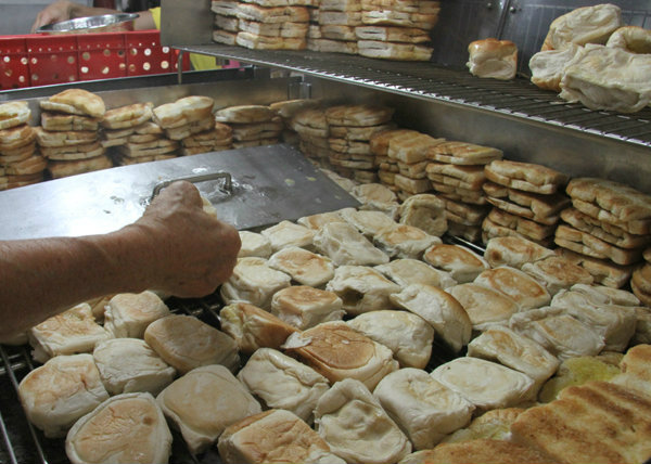 ร้านอาหารเจ เยาวราช