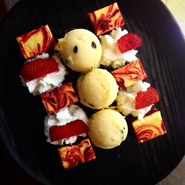 5 ร้านไอศกรีมดับร้อนที่ใคร ๆ ก็ตกหลุมรัก