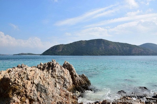 อุทยานใต้ทะเลเกาะขาม เปิดเกาะให้นักท่องเที่ยวเข้าชมแล้ว