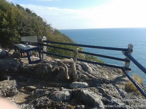 อุทยานใต้ทะเลเกาะขาม เปิดเกาะให้นักท่องเที่ยวเข้าชมแล้ว