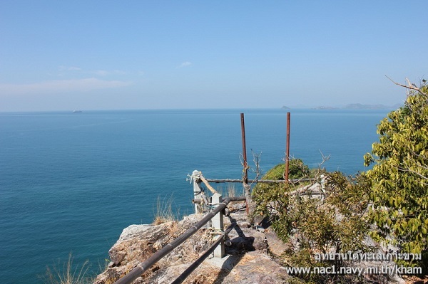 อุทยานใต้ทะเลเกาะขาม เปิดเกาะให้นักท่องเที่ยวเข้าชมแล้ว