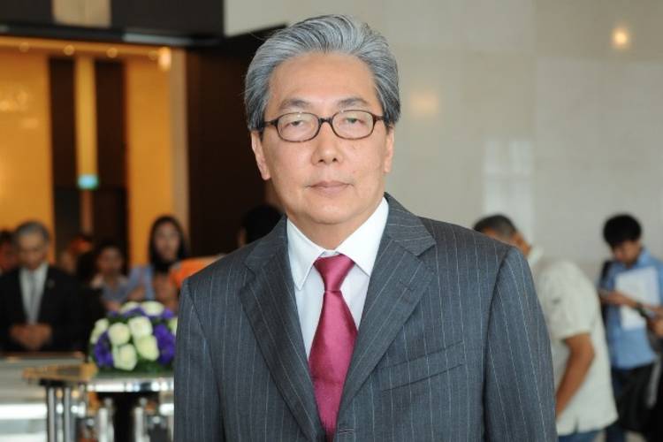 สมคิด จาตุศรีพิทักษ์