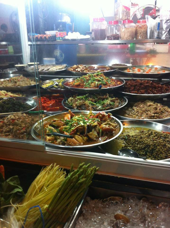 รวมร้าน “ข้าวต้ม..อร่อยเด็ด“ สุดยอดตำนาน เล่าขานทั่วกรุง