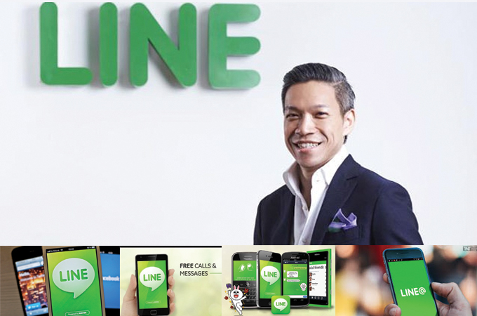 Line เผยแนวโน้ม 4 เทรนด์ผู้บริโภคชาวไทยชีวิตดิจิตอล