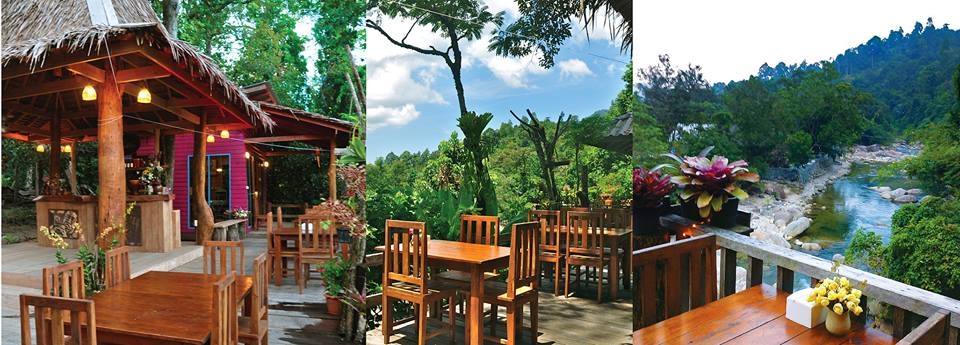 คีรีวง ริเวอร์วิว นครศรีธรรมราช