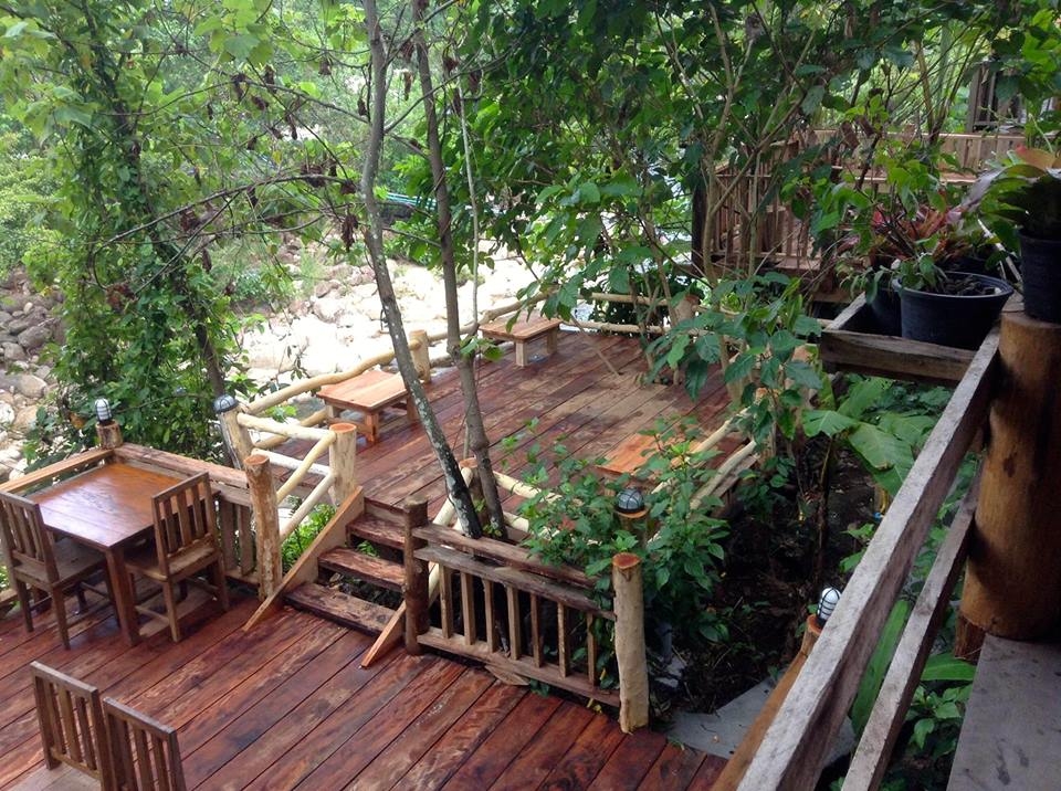 คีรีวง ริเวอร์วิว นครศรีธรรมราช