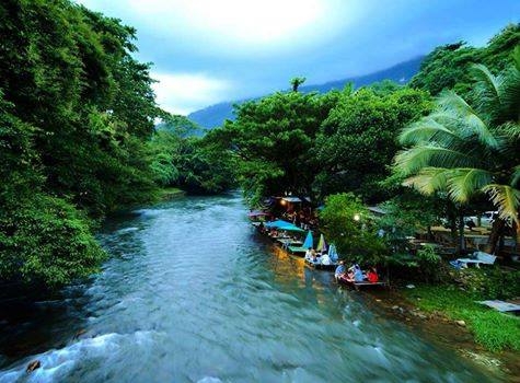 ครัวประทุม นครนายก