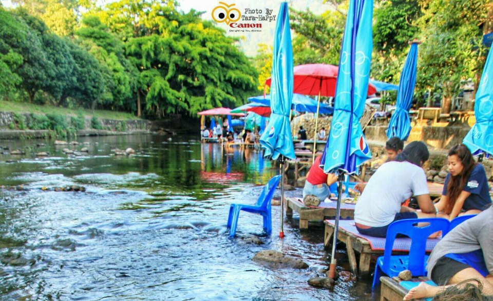 ครัวประทุม นครนายก