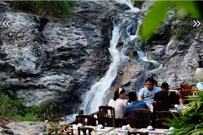 เฮือนห้วยแก้ว เชียงใหม่