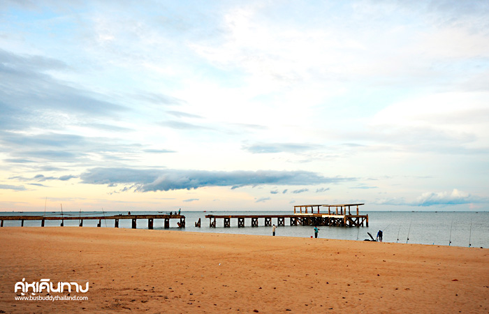 เที่ยวครบรสกับ 3 อำเภอ ของประจวบคีรีขันธ์