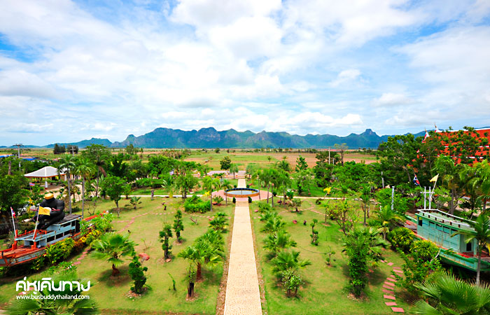 เที่ยวครบรสกับ 3 อำเภอ ของประจวบคีรีขันธ์