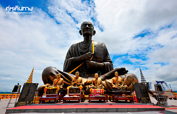 เที่ยวครบรสกับ 3 อำเภอ ของประจวบคีรีขันธ์