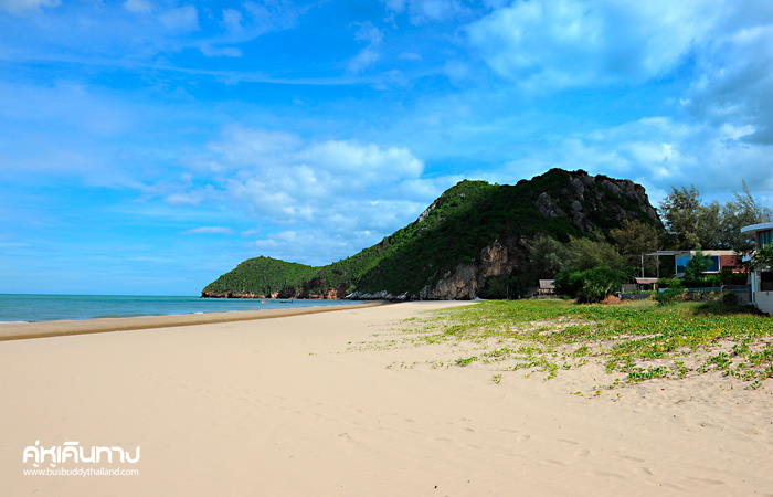 เที่ยวครบรสกับ 3 อำเภอ ของประจวบคีรีขันธ์