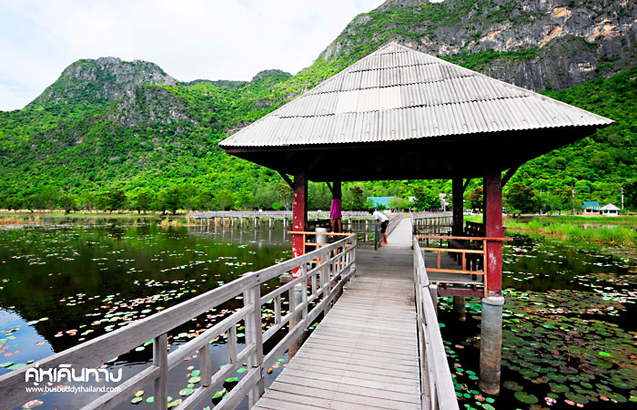 เที่ยวครบรสกับ 3 อำเภอ ของประจวบคีรีขันธ์