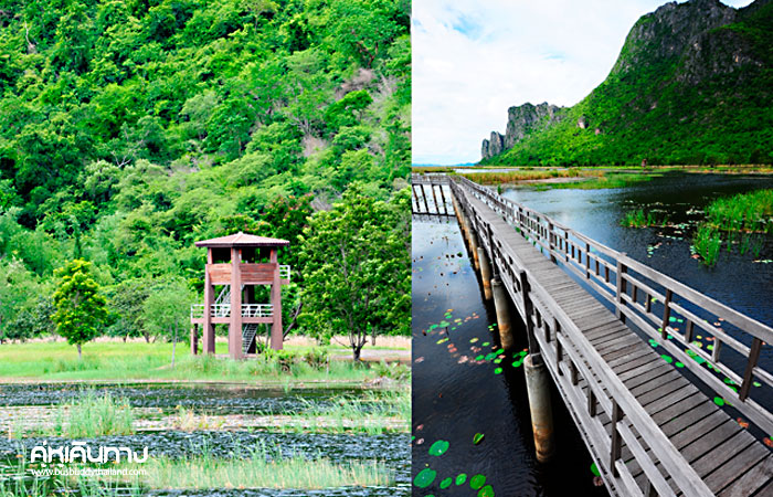 เที่ยวครบรสกับ 3 อำเภอ ของประจวบคีรีขันธ์