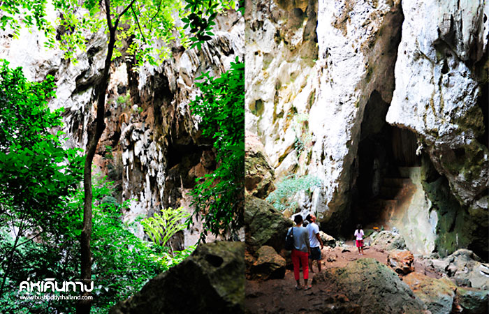 เที่ยวครบรสกับ 3 อำเภอ ของประจวบคีรีขันธ์