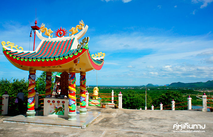 เที่ยวครบรสกับ 3 อำเภอ ของประจวบคีรีขันธ์