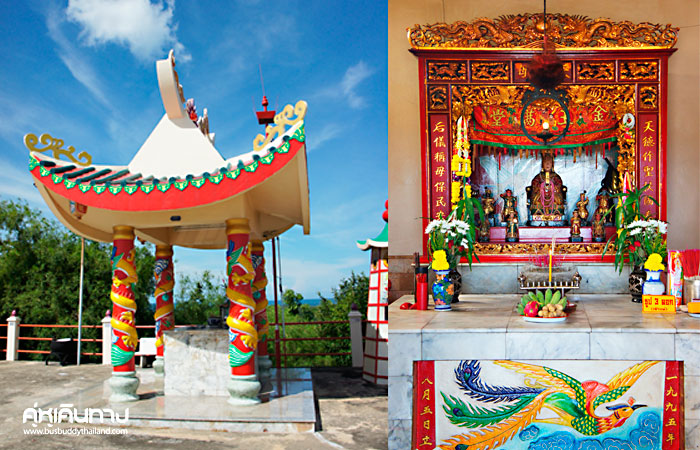 เที่ยวครบรสกับ 3 อำเภอ ของประจวบคีรีขันธ์