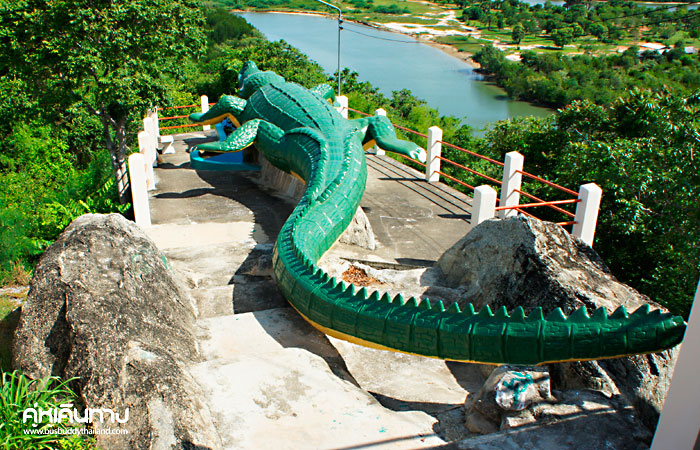 เที่ยวครบรสกับ 3 อำเภอ ของประจวบคีรีขันธ์