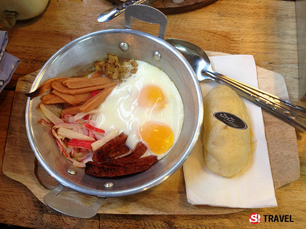 ไข่กระทะ