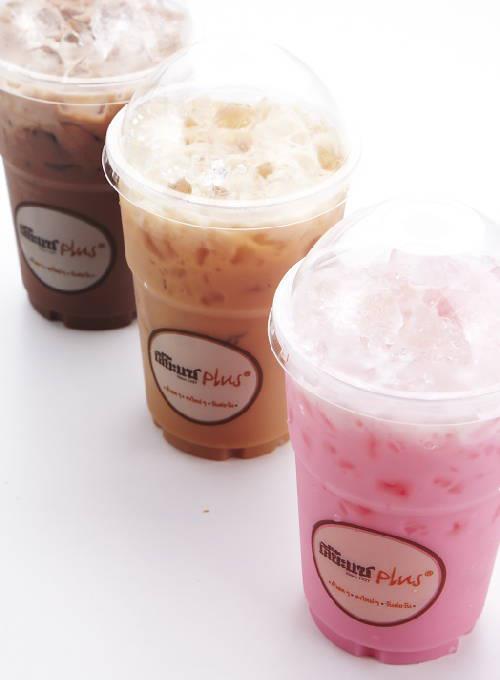 ร้านเอี๊ยแซ Plus เยาวราช