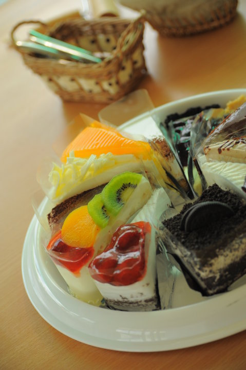 คาเฟ่ ทู ออล (Cafe2All)