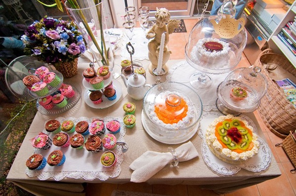 คาเฟ่ ทู ออล (Cafe2All)