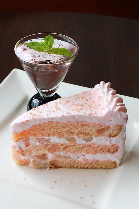 อร่อยล้ำกับ 7 อาณาจักรของหวานแบบ Low Fat