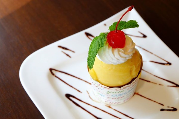 อร่อยล้ำกับ 7 อาณาจักรของหวานแบบ Low Fat