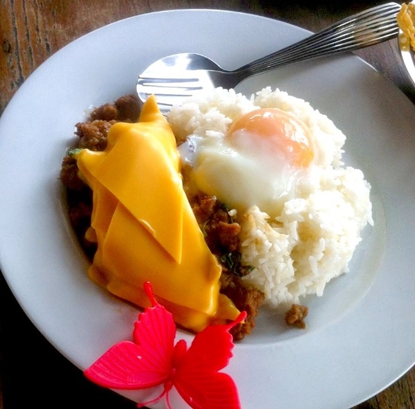 ก๋วยเตี๋ยวต้มยำชีส : สถานีสูตรเตี๋ยว เชียงใหม่