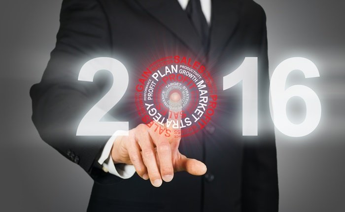 จับเทรนด์อุตสาหกรรมโฆษณา 2016 สิ่งที่ทุกแบรนด์ต้องรู้