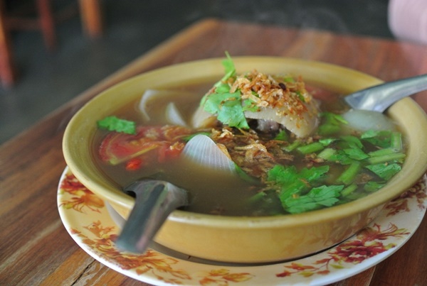 ธันย์ โรตี มะตะบะ