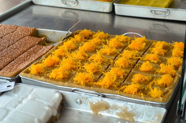 บ้านขนมหวาน