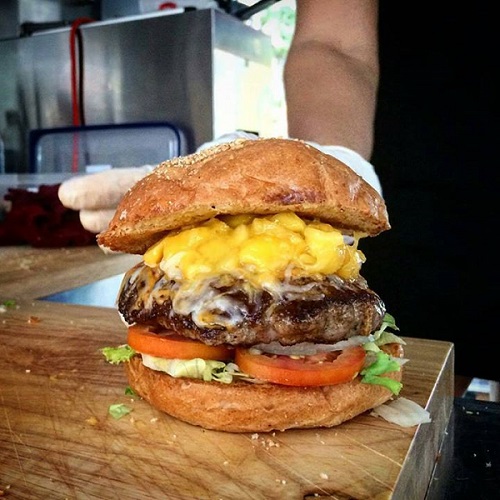 Hashtag Foodtruck