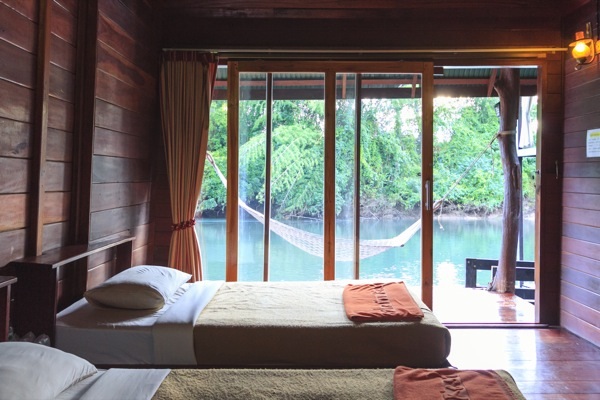 เดอะ ฟอร์ เรสท์ รีสอร์ท