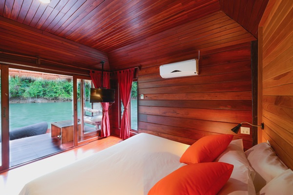 วังนกแก้ว พาร์ค วิว