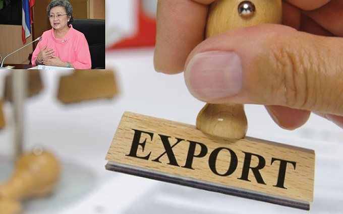 พาณิชย์ผนึกกำลังเอกชน จูงเอสเอ็มอีลุยหาตลาดส่งออก