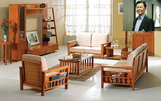 เฟอร์นิเจอร์ไทยสยายปีกชิงตลาดในเออีซี