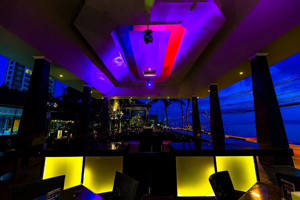 ร้านสุดทางรัก