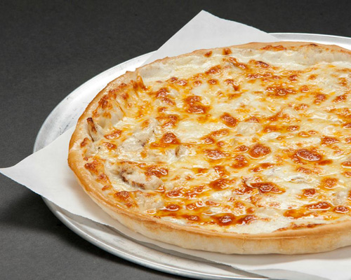 Mama Dolores พิซซ่าเตาถ่าน