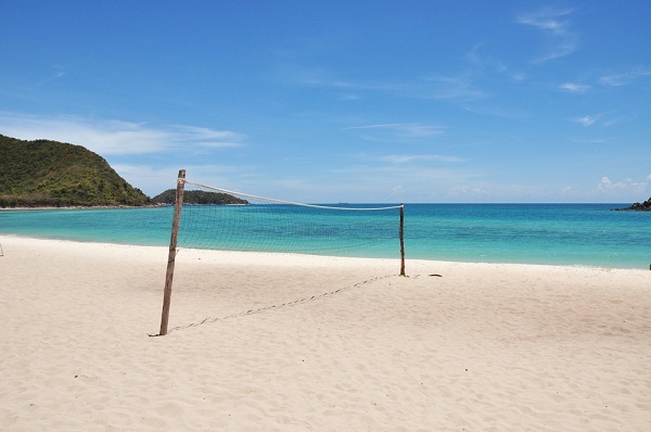 หาดน้ำใส