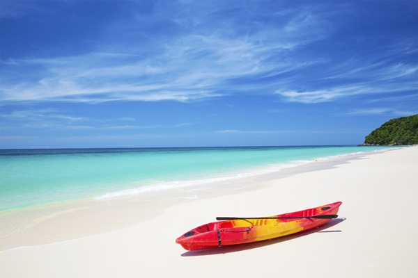 เกาะไม้ท่อน