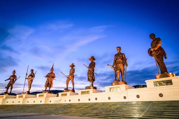 อุทยานราชภักดิ์